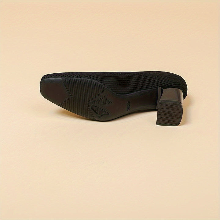 Women's Zayli Orthopedic Heels - Everyday Elegance