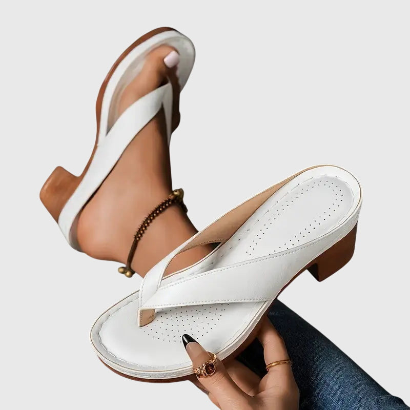 Women's Orthopedic Sandals - All-Day Comfort and Support