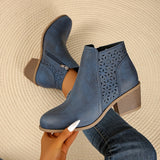 Women's Talen Orthopedic Boots - Targeted Support & Comfort