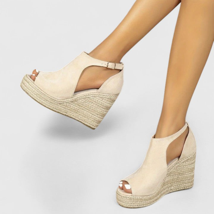Women's Tahliah Orthopedic Heels - Chic & Comfortable
