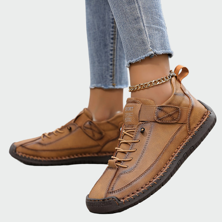 Women's Casual Sneakers - Modern Style & Everyday Comfort