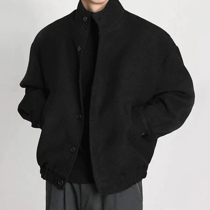 Finn Bomber Jacket