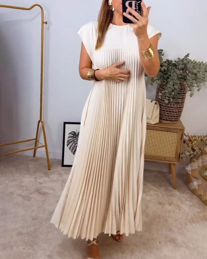 Women's Jolie Dress - Timeless Comfort for Everyday