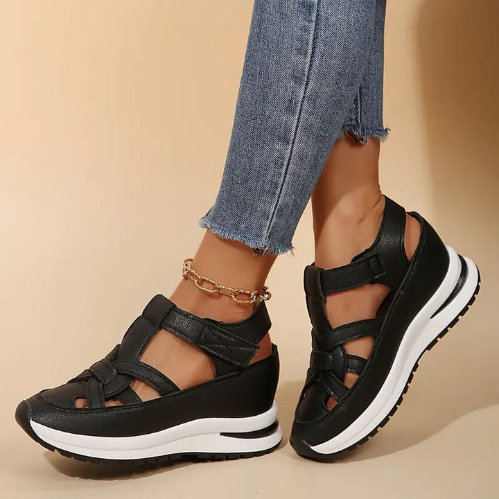 Women's Orthopedic Sandals - Comfortable Everyday Support