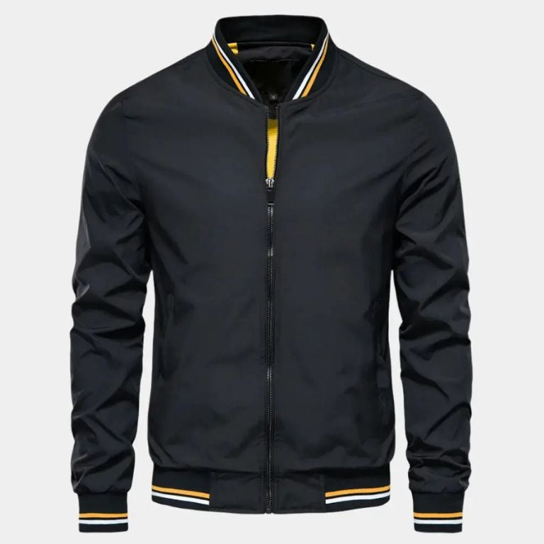 Massimo Bomber Jacket