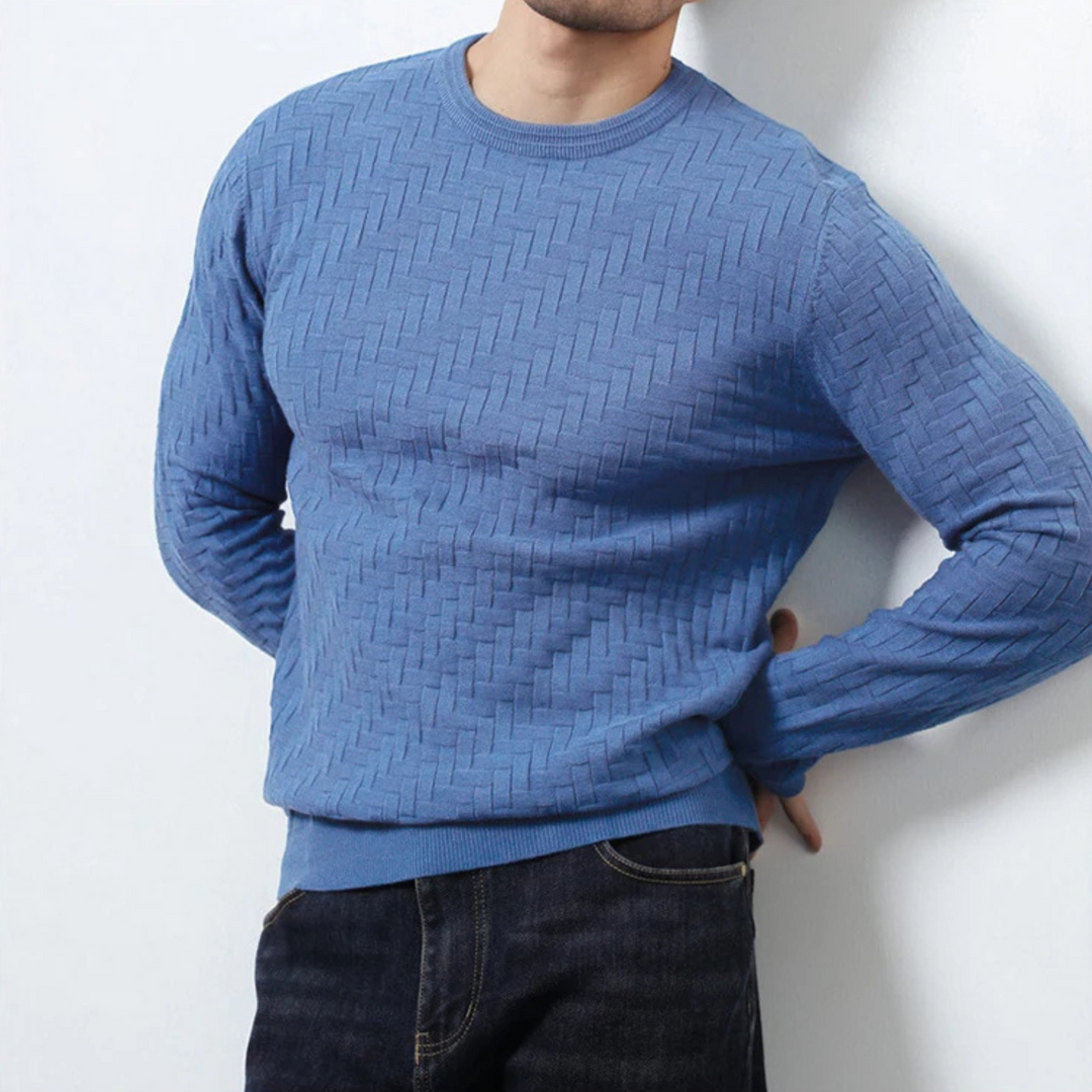 Crosby Sweater