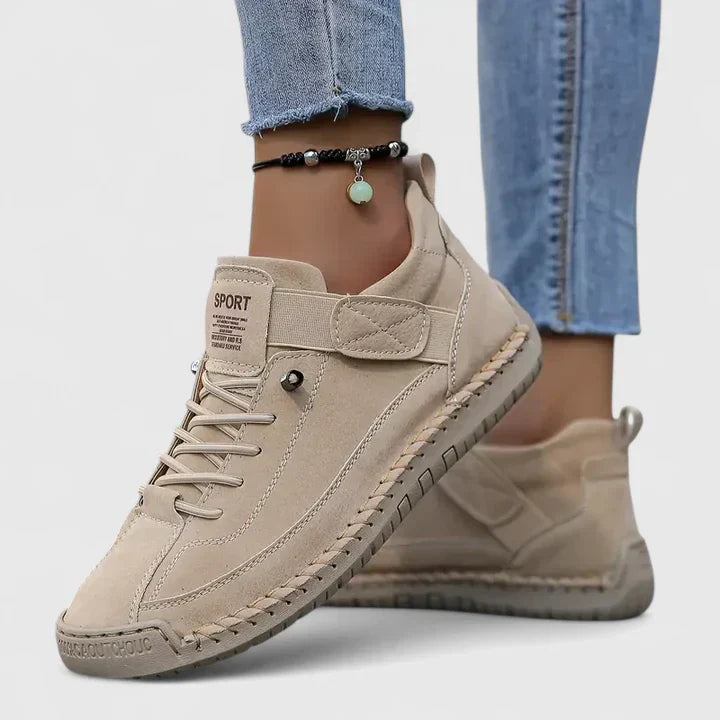 Women's Orthopedic Sneakers - Ultimate All-Day Comfort