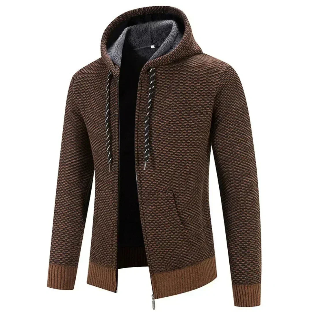 Women's Cozy Cotton Hoodie - Perfect for Everyday Wear