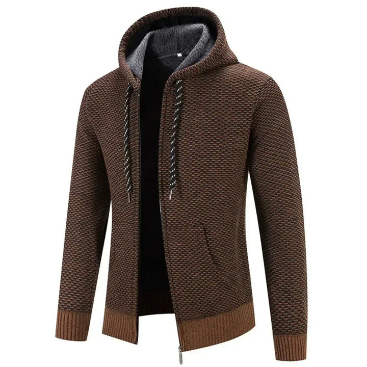 Women's Cozy Cotton Hoodie - Perfect for Everyday Wear