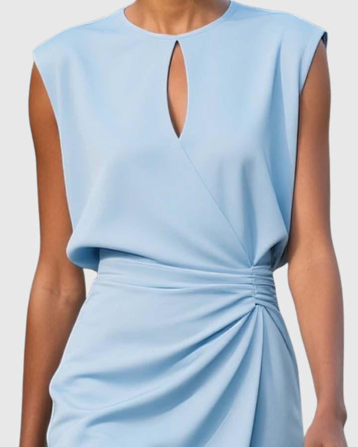 Women's Mae Dress - Elegant and Comfortable for Every Occasion