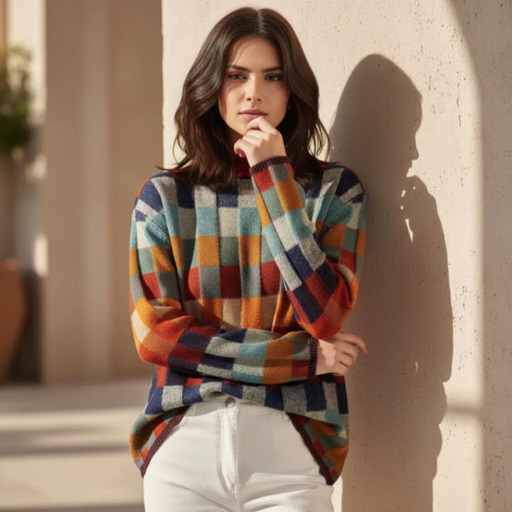 Fresco Merino Sweater