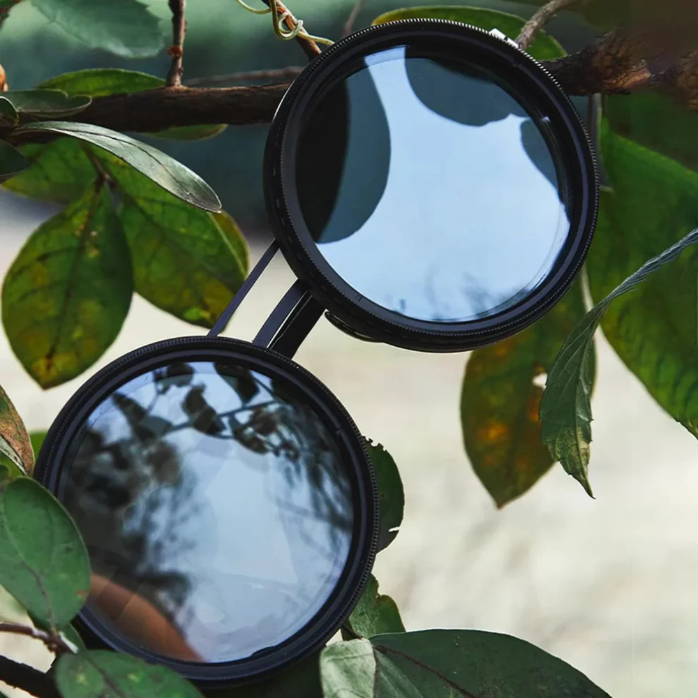 Adjustable Unisex Polarised Sunglasses