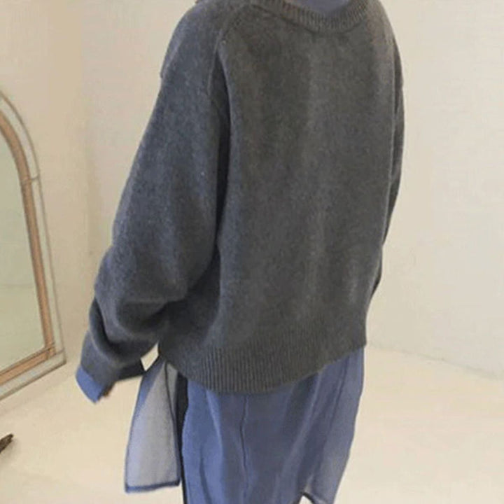 Women's Rhea Sweater - Cozy warmth for everyday style
