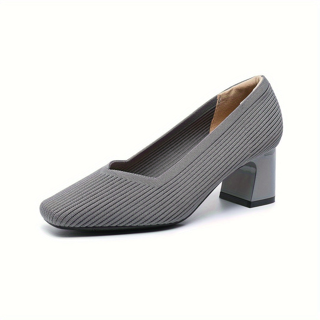 Women's Zayli Orthopedic Heels - Everyday Elegance