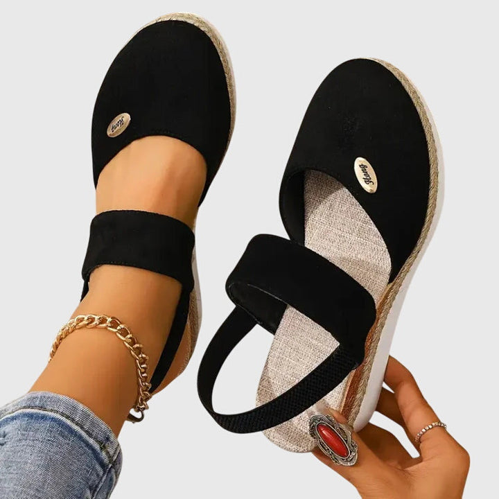 Women's Orthopedic Sandals - Ultimate Comfort and Support for Daily