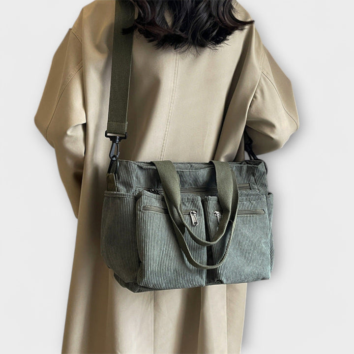 Women's Tess Tote Bag - Spacious & Versatile Everyday