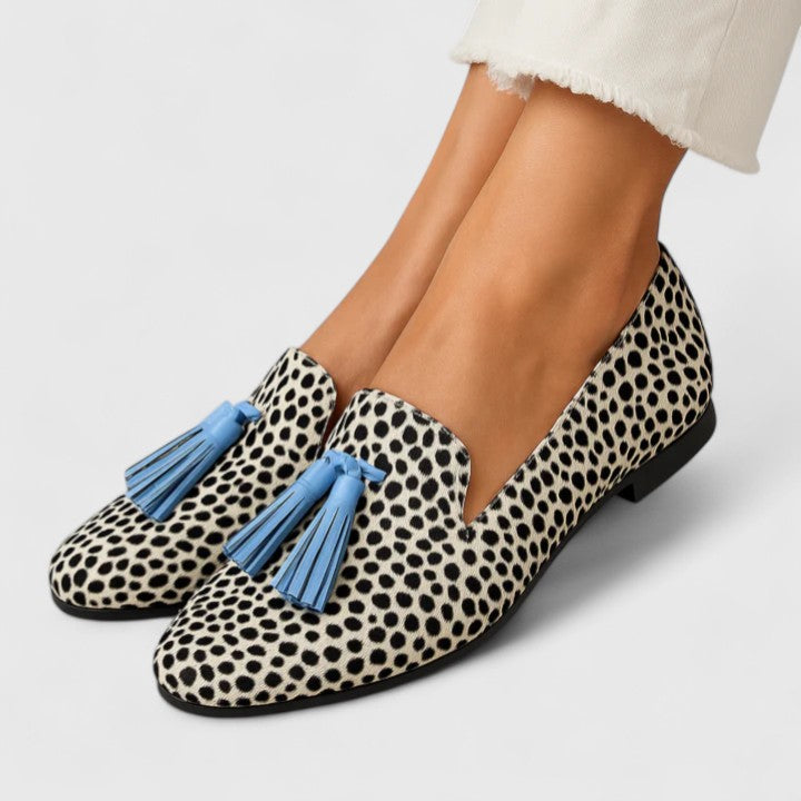 Women's Yzabella Loafers - All-Day Comfort and Elegant Style
