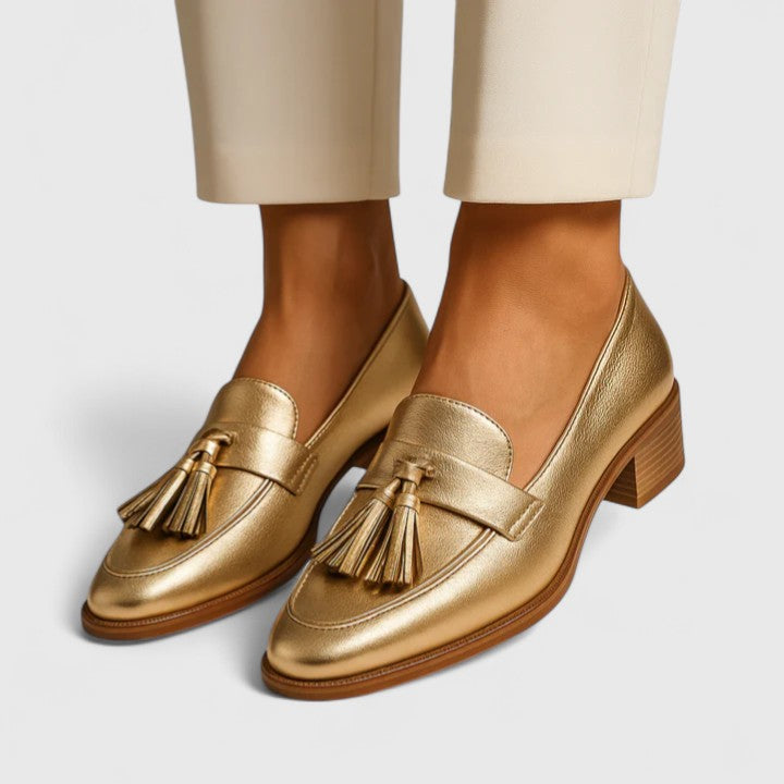Women's Syrelle All-Day Comfort Loafers - Effortless Style
