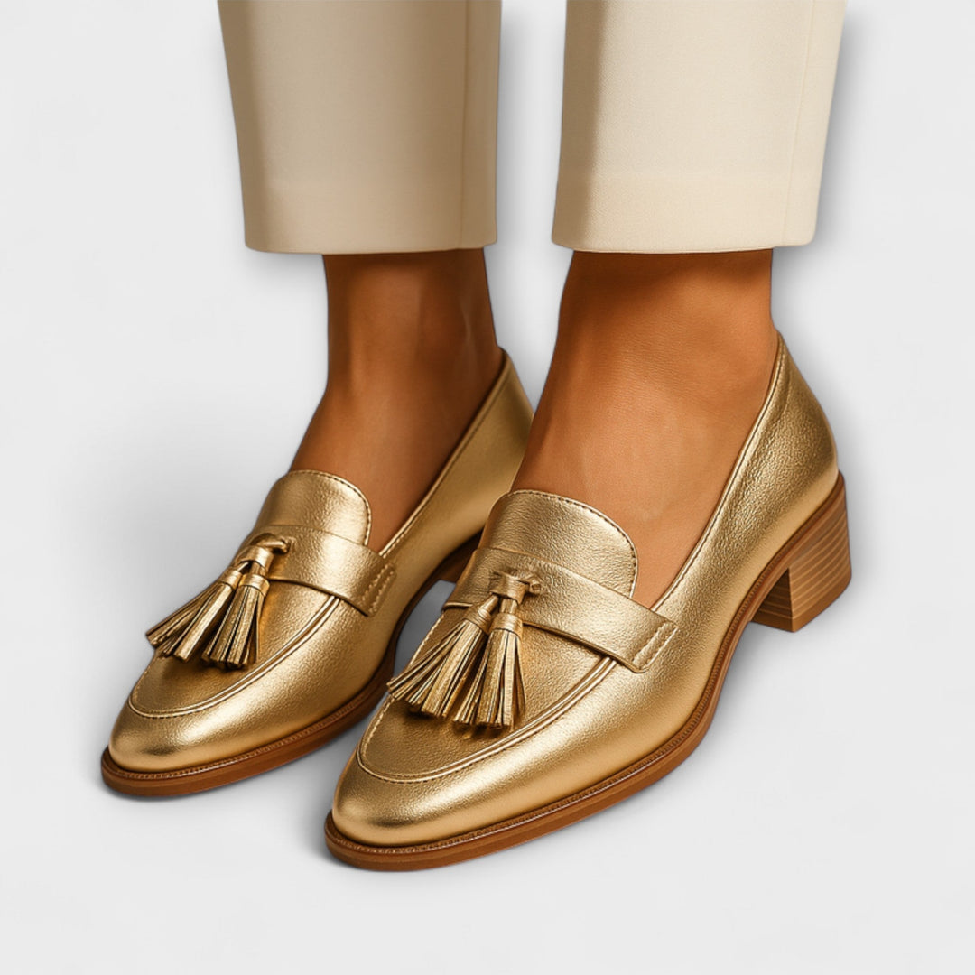Gold Flats