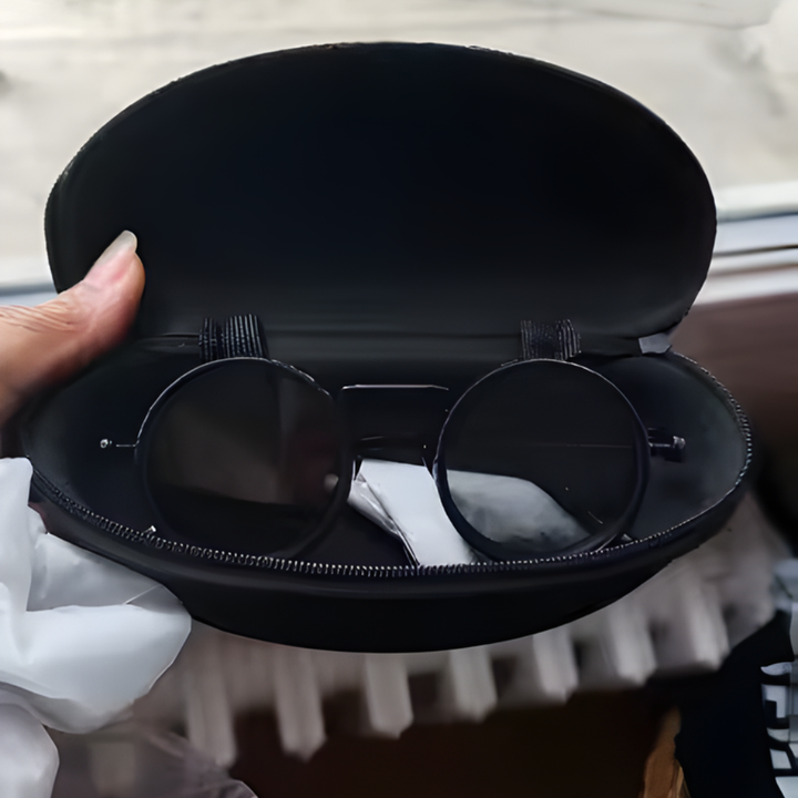 Adjustable Unisex Polarised Sunglasses