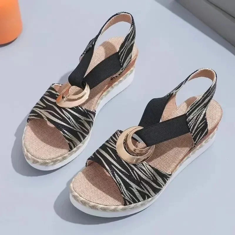 Women's Quinn Orthopedic Sandals - Pain-Free Support