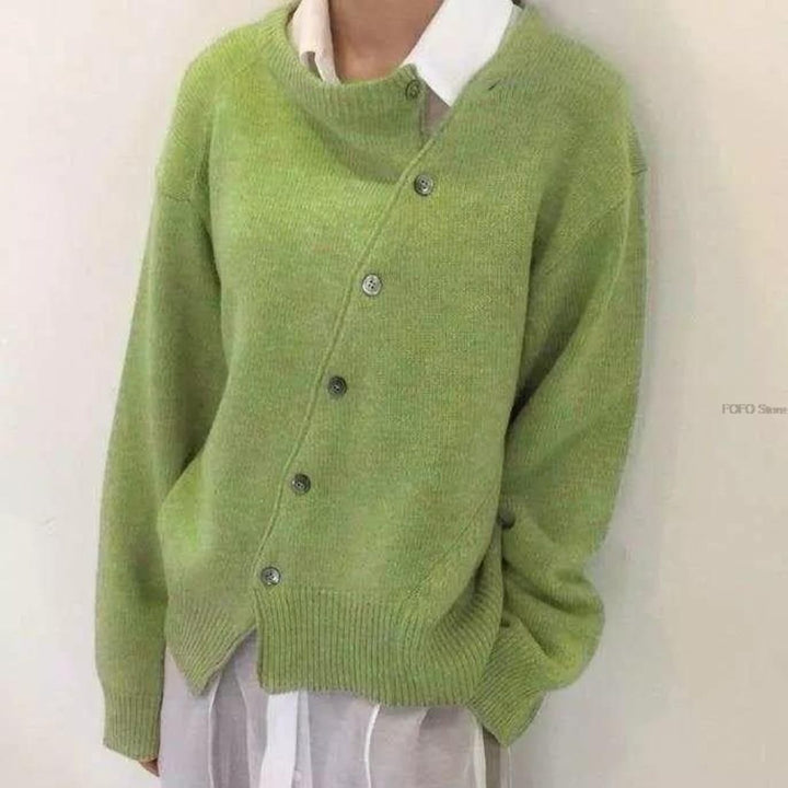 Women's Rhea Sweater - Cozy warmth for everyday style