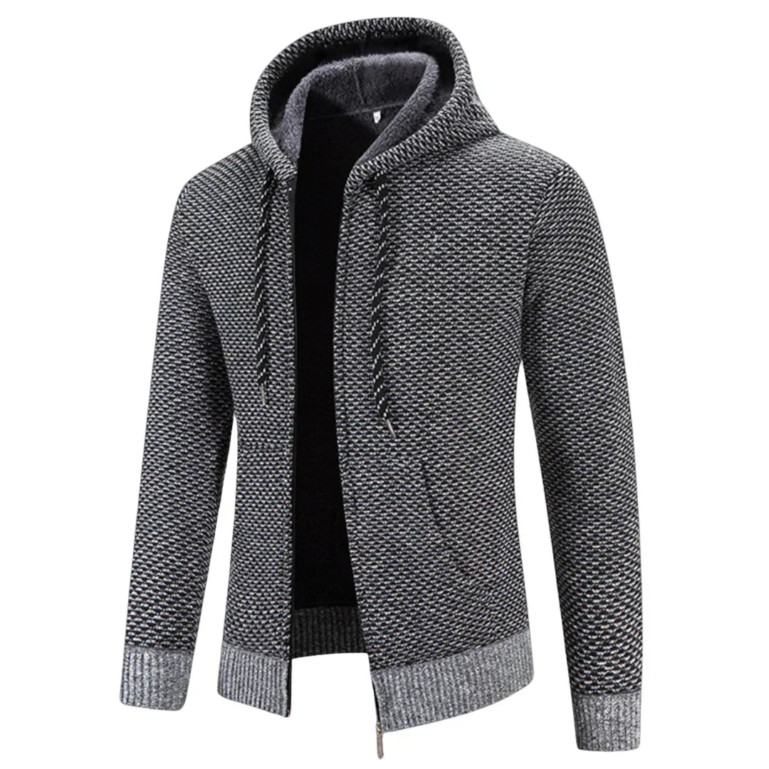 Women's Cozy Cotton Hoodie - Perfect for Everyday Wear
