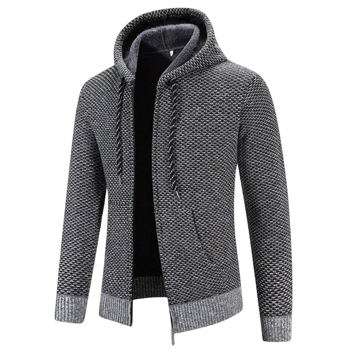 Women's Cozy Cotton Hoodie - Perfect for Everyday Wear
