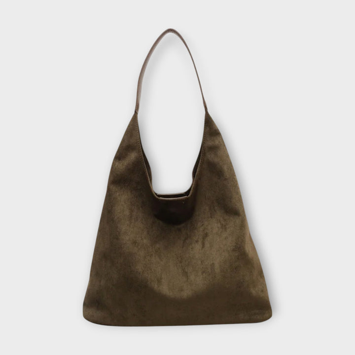 Women's Nora Handbag - Timeless and Elegant Everyday Bag