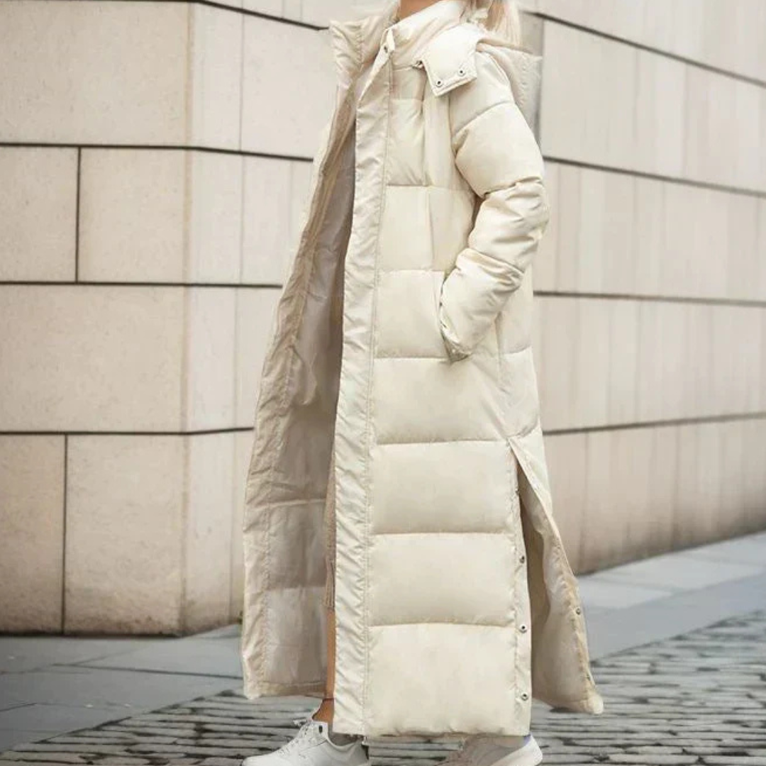 Women's Melisa Winter Coat - Timeless Elegance for Every Occasion