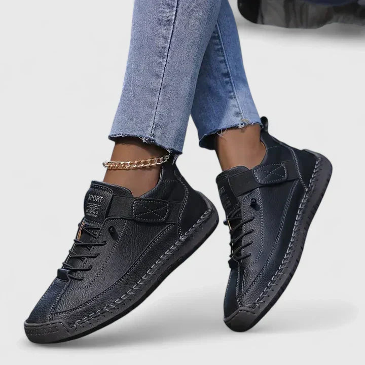 Women's Orthopedic Sneakers - Ultimate All-Day Comfort