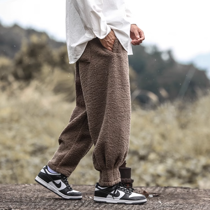 Hiroshi Joggers