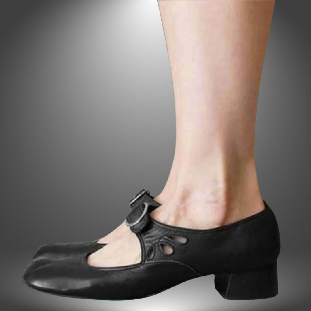 Women's Vintage Handmade Sandals - Everyday Comfort