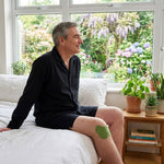 Evening routine with FlexiKnee
