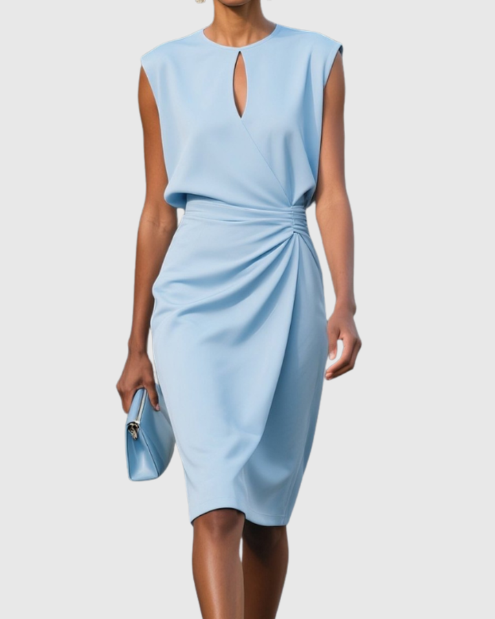 Women's Mae Dress - Elegant and Comfortable for Every Occasion
