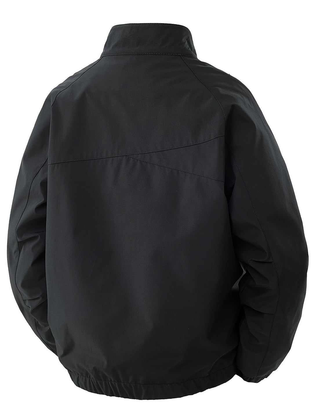 Women's Giselle Lightweight Windbreaker Jacket - Everyday Protection
