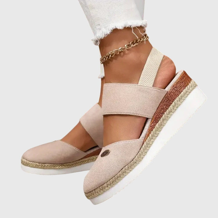 Women's Orthopedic Sandals - Ultimate Comfort and Support for Daily