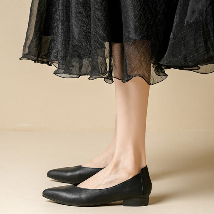 Atelier Block Pump