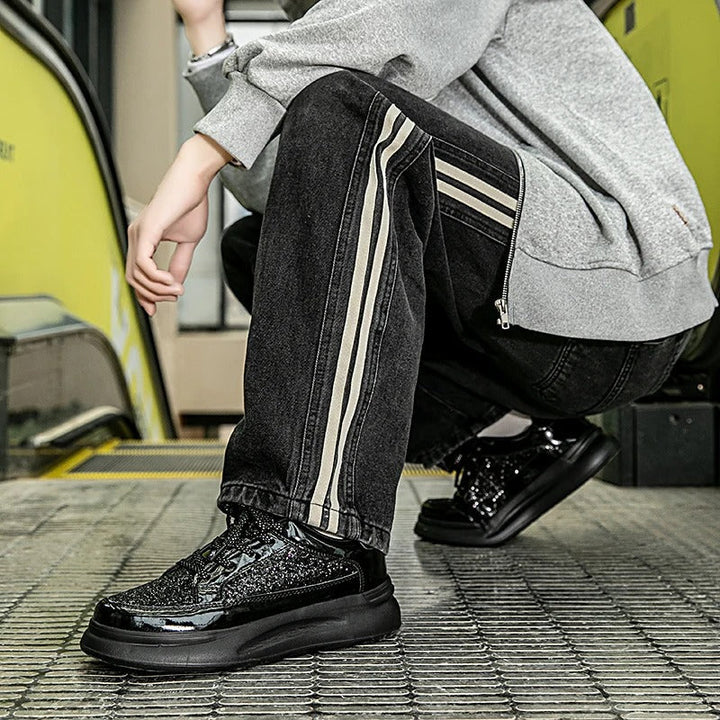 Women's Orthopedic Sneakers - All-Day Comfort and Support