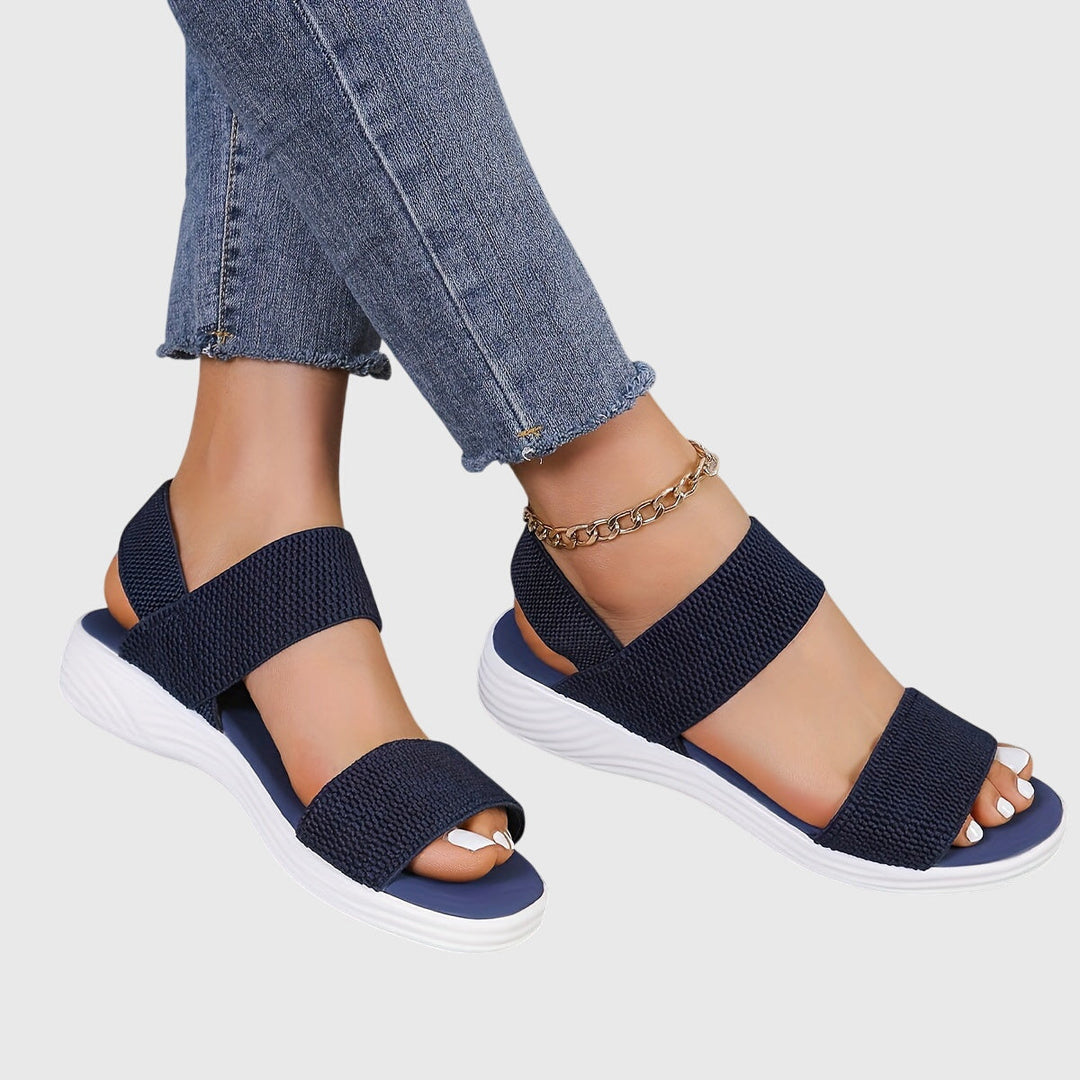 Women's Emila Orthopedic Sandals – Everyday Comfort & Support