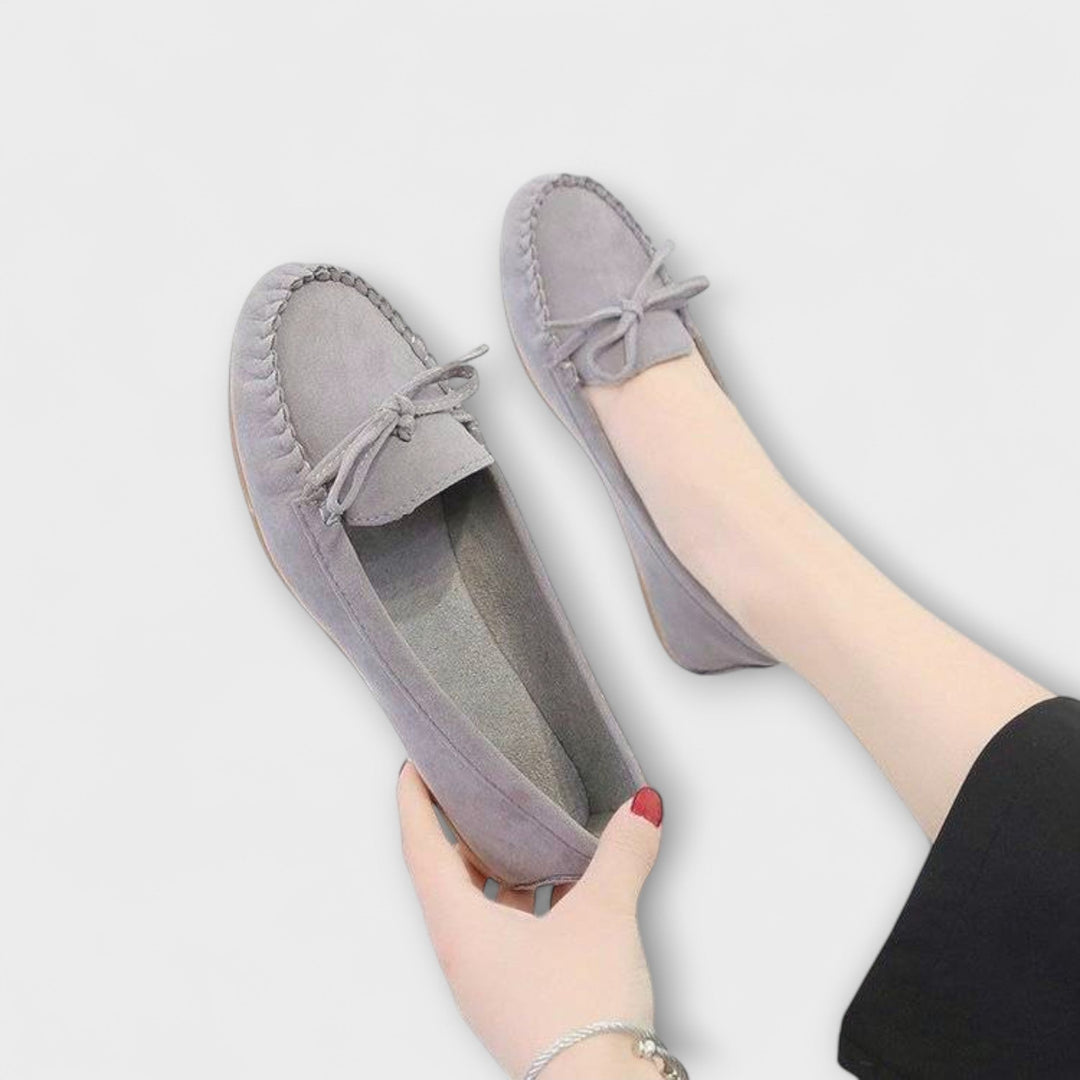 Women's Sophia Moccasins - Comfortable Everyday Flats