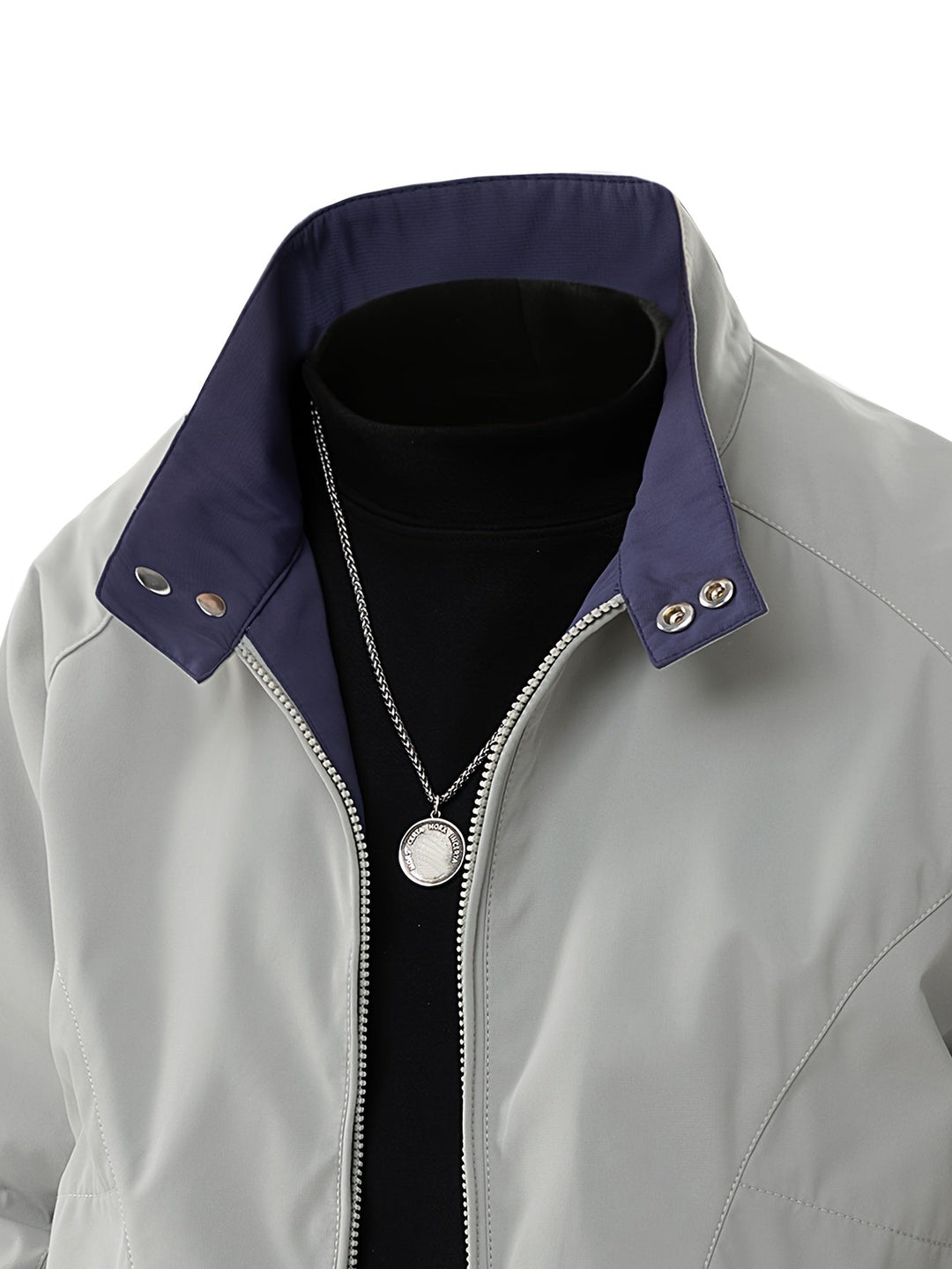 Women's Giselle Lightweight Windbreaker Jacket - Everyday Protection