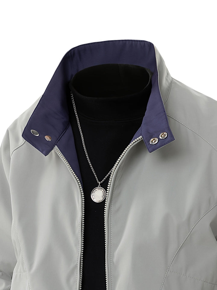 Women's Giselle Lightweight Windbreaker Jacket - Everyday Protection