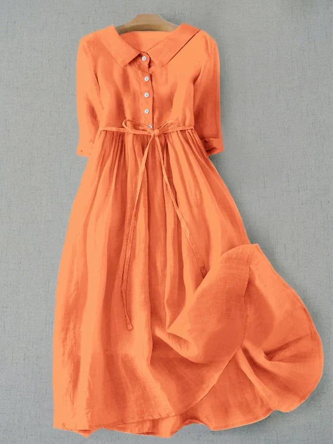 Women's Alice Dress - Effortless Elegance for Everyday
