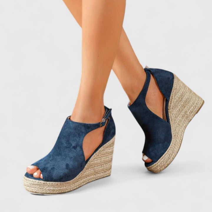 Women's Tahliah Orthopedic Heels - Chic & Comfortable