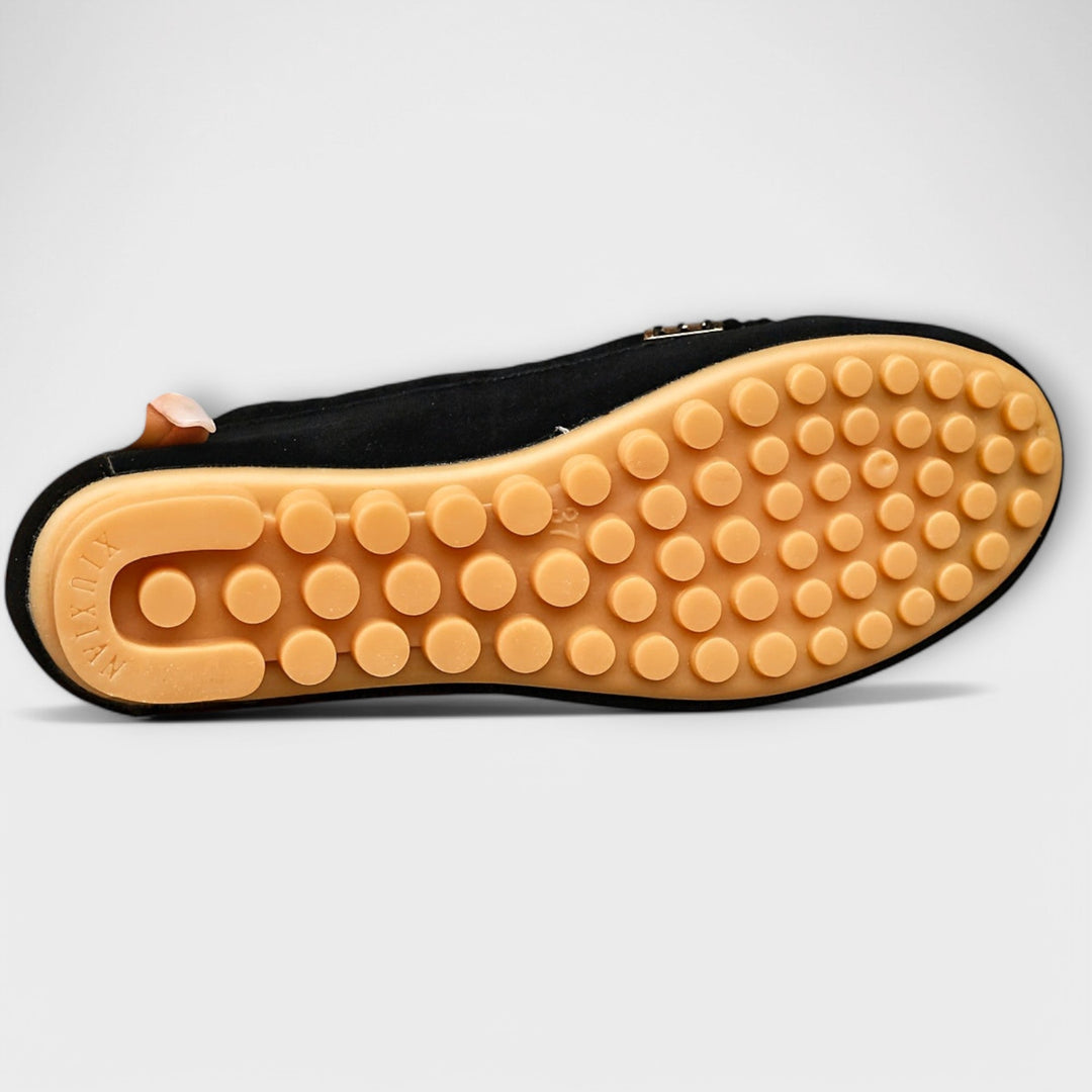 Women's Sabrina Loafer - Lightweight & Slip-On Comfort