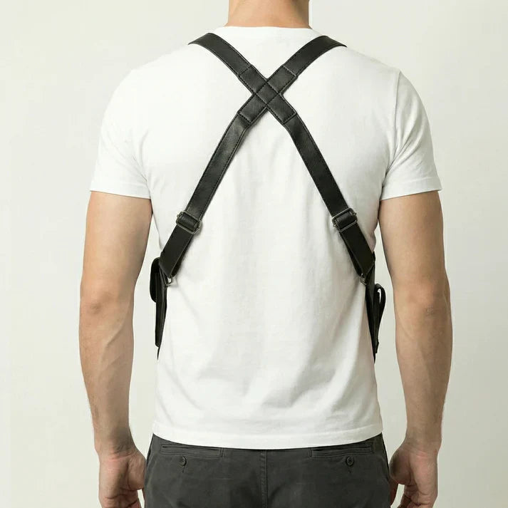 Heritage Classic Shoulder Bag