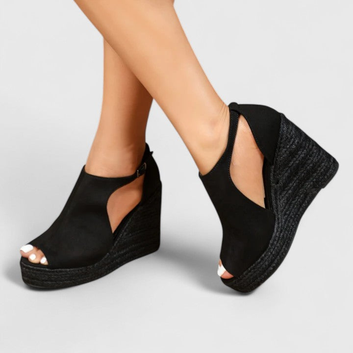 Women's Tahliah Orthopedic Heels - Chic & Comfortable
