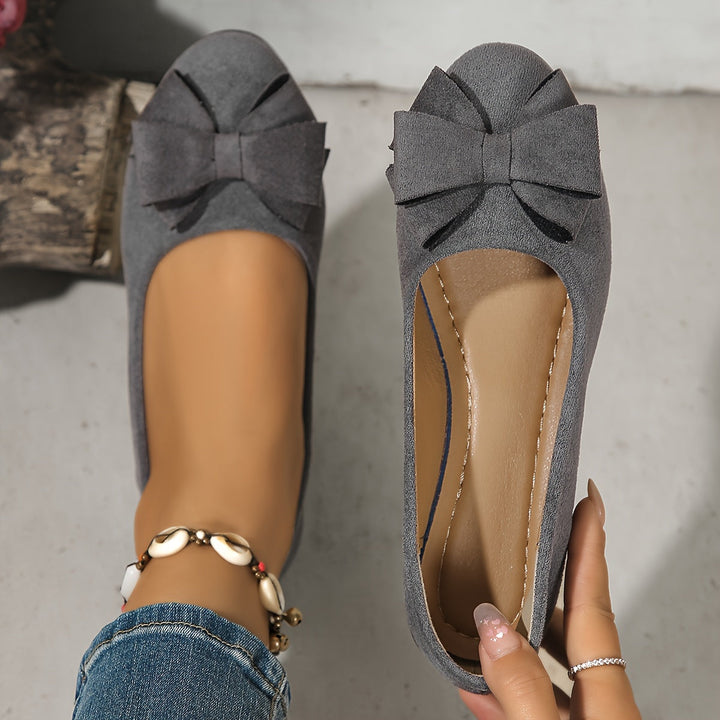 Women's Orthopedic Flats - Everyday Comfort & Support
