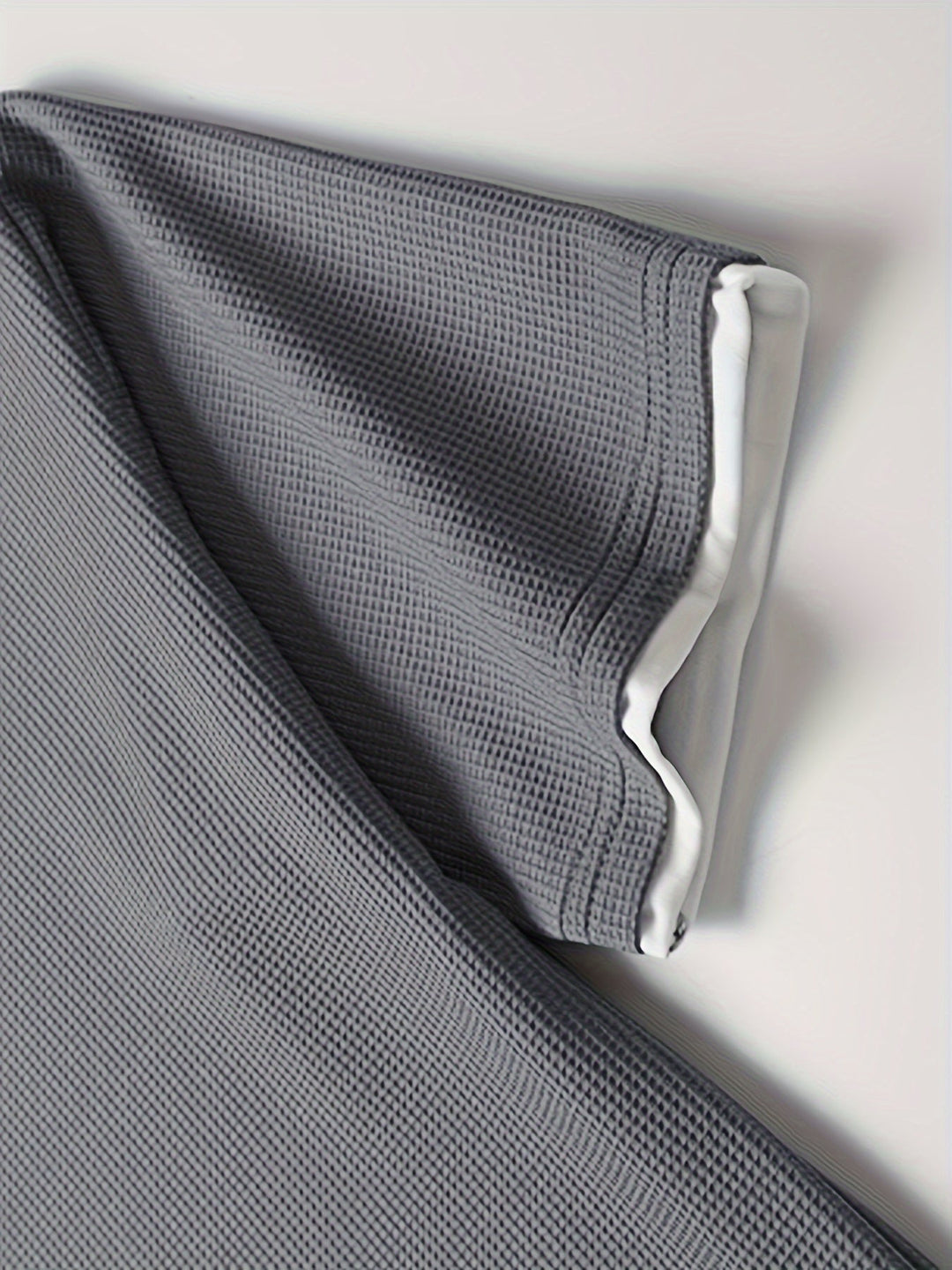 Oslo Waffle Set